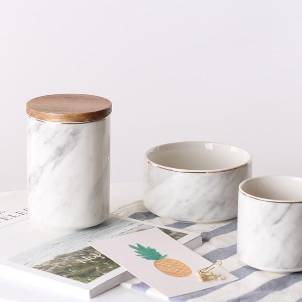 storage bottles & jars white ceramic bottle for in the kitchen wood lid bulk jar food coffee spices sealed container box
storage bottles & jars white ceramic bottle for in the kitchen wood lid bulk jar food coffee spices sealed container box