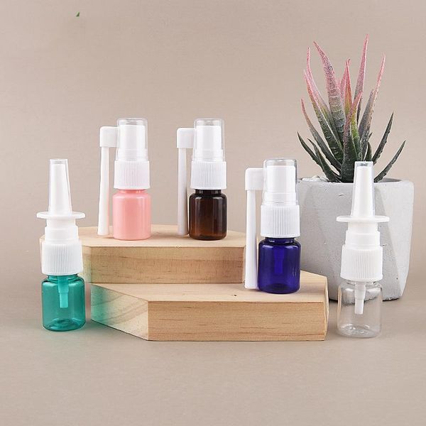 storage bottles & jars wholesale 10-100pcs 5ml pet spray bottle elephant trunk nasal bottle, cosmetic sample packing
storage bottles & jars wholesale 10-100pcs 5ml pet spray bottle elephant trunk nasal bottle, cosmetic sample packing
