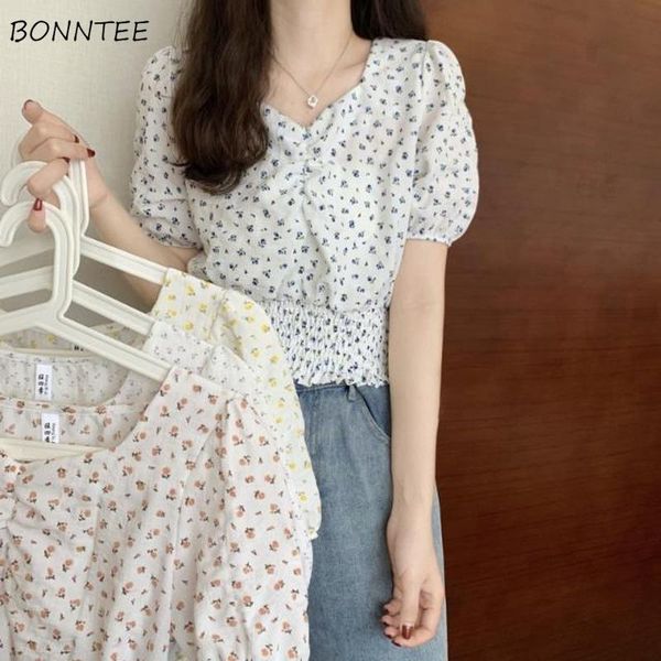 women's blouses & shirts women casual printing puff sleeve sweet students tender ladies kawaii girls lovely elegant fashion ulzzang chi, White
women's blouses & shirts women casual printing puff sleeve sweet students tender ladies kawaii girls lovely elegant fashion ulzzang chi, White