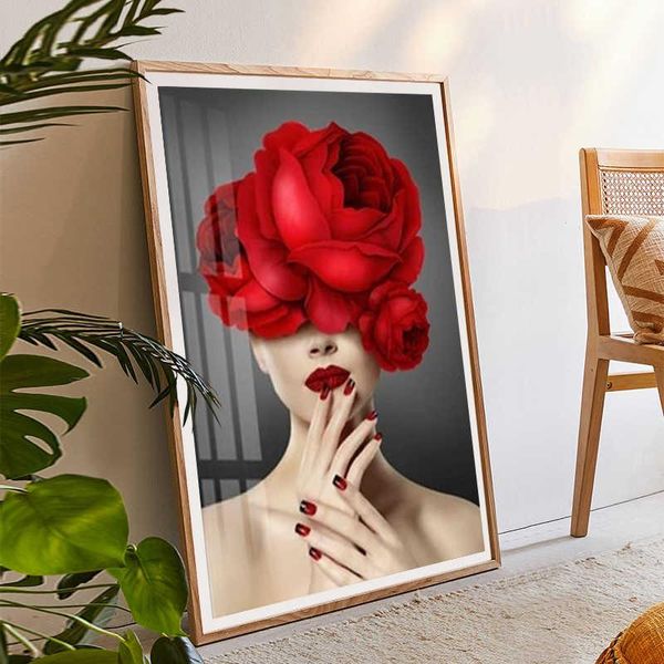 paintings azqsd modern paint by number floral woman abstract coloring canvas oil painting figure art picture home decor diy 40x60cm
paintings azqsd modern paint by number floral woman abstract coloring canvas oil painting figure art picture home decor diy 40x60cm