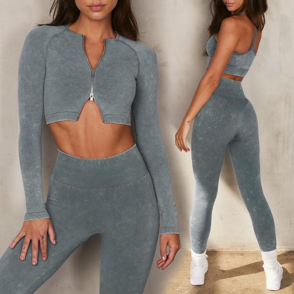 yoga outfit seamless women set workout sport pants bra gym clothing short crop high waist running leggings sports
yoga outfit seamless women set workout sport pants bra gym clothing short crop high waist running leggings sports