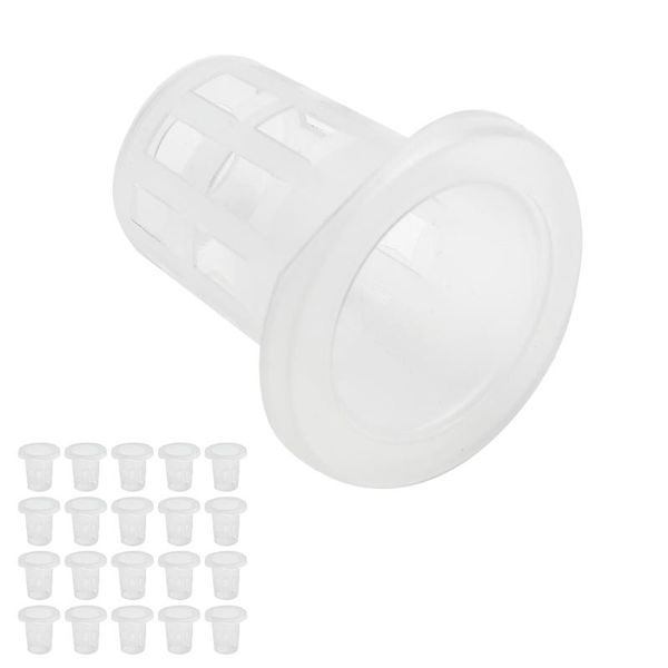 35*35mm vegetable net cups 100pcs cup soilless culture vegetables pots plastic planters &
35*35mm vegetable net cups 100pcs cup soilless culture vegetables pots plastic planters &