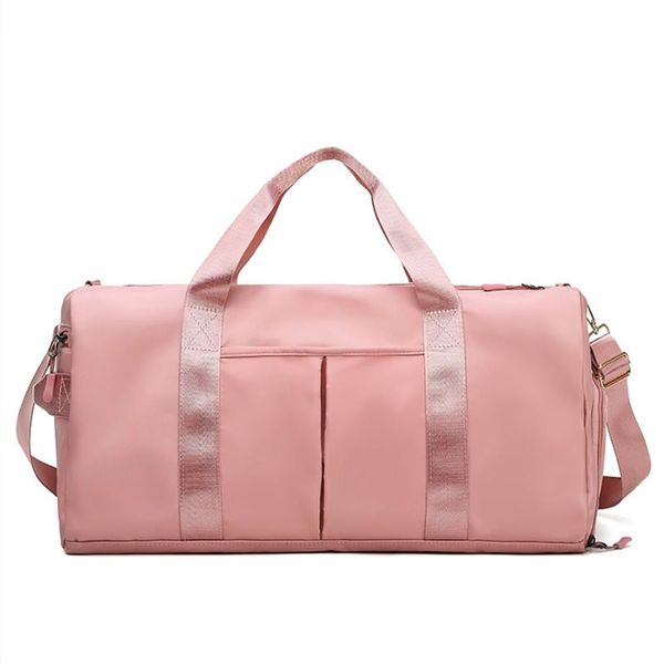 travel luggage duffle bag oxford gym dry wet separation yoga bags multifunction handbags large capacity shoulder overnight duffel
travel luggage duffle bag oxford gym dry wet separation yoga bags multifunction handbags large capacity shoulder overnight duffel