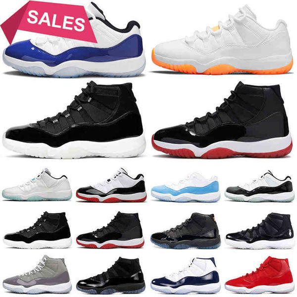 {outdoor}11s men basketball shoes 11 25th anniversary citrus legend blue bred concord cool grey women mens trainers sports sneakers
{outdoor}11s men basketball shoes 11 25th anniversary citrus legend blue bred concord cool grey women mens trainers sports sneakers