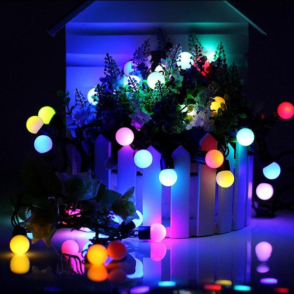 strings 20pcs 10m 100led mini ball led string us/eu 110v/220v rgb twinkle color change warm white waterproof for wedding/party/garden
strings 20pcs 10m 100led mini ball led string us/eu 110v/220v rgb twinkle color change warm white waterproof for wedding/party/garden