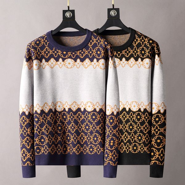 f2021 mens womens designers sweaters pullover men hoodie long sleeve sweater sweatshirt embroidery knitwear man clothing winter clothes, White;black
f2021 mens womens designers sweaters pullover men hoodie long sleeve sweater sweatshirt embroidery knitwear man clothing winter clothes, White;black