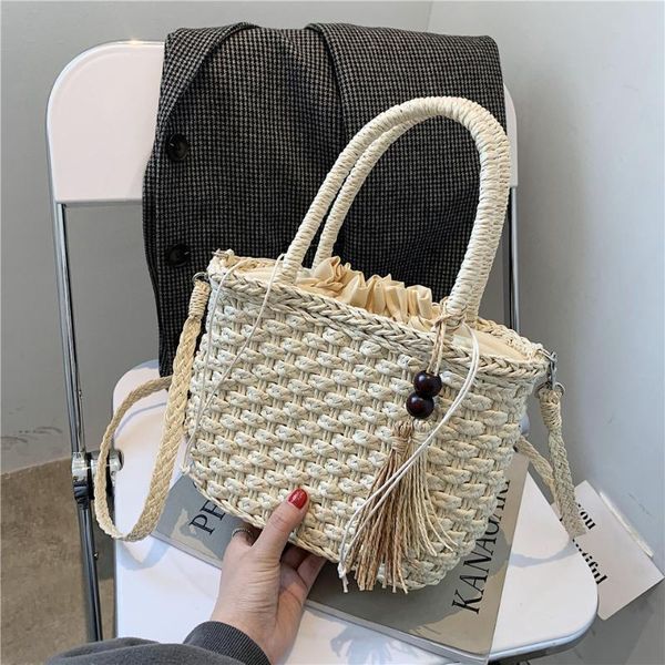 female bag 2021 summer leisure fashion tassel straw beach web celebrity smoke one shoulder belt inclined evening bags
female bag 2021 summer leisure fashion tassel straw beach web celebrity smoke one shoulder belt inclined evening bags