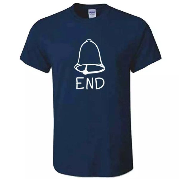 mens bell end tshirt - funny rude offensive joke bellend t shirt - stag party, White;black
mens bell end tshirt - funny rude offensive joke bellend t shirt - stag party, White;black