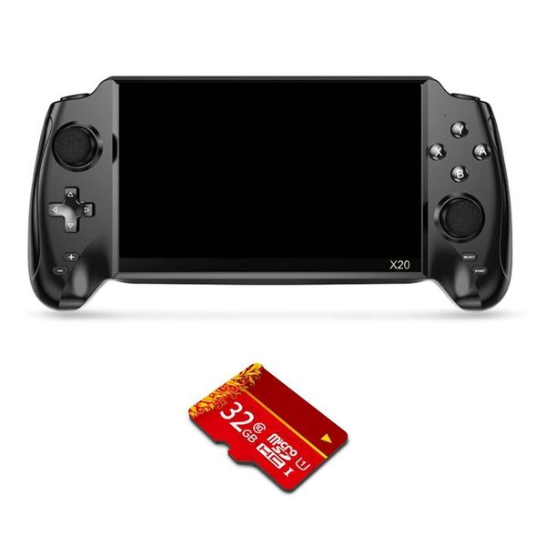 handheld game console 7 inch screen retro joystick support tf double player q9qc portable players
handheld game console 7 inch screen retro joystick support tf double player q9qc portable players