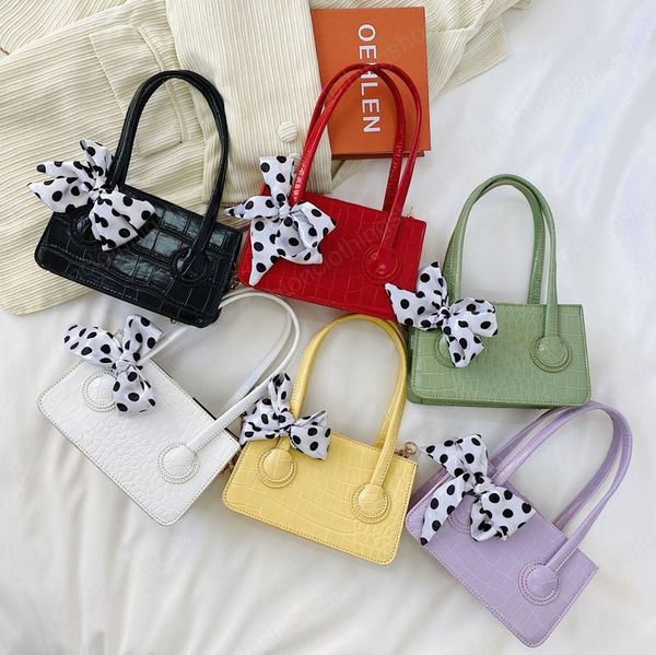 children handbags kids bags girls handbag accessories cute one-shoulder princess fashion childrens chain messenger bag dots bows purses, Black
children handbags kids bags girls handbag accessories cute one-shoulder princess fashion childrens chain messenger bag dots bows purses, Black