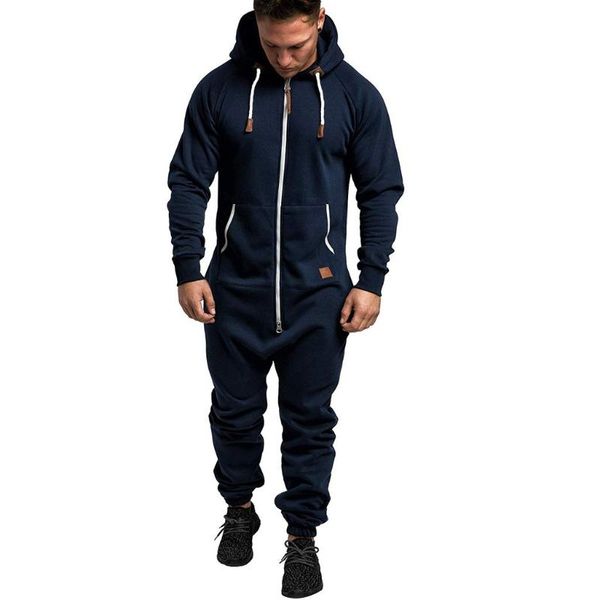 men's sleepwear jumpsuit men quality pajamas onesie adults winter homebre splicing casual hoodie print zipper hooded jumpsuits, Black;brown
men's sleepwear jumpsuit men quality pajamas onesie adults winter homebre splicing casual hoodie print zipper hooded jumpsuits, Black;brown