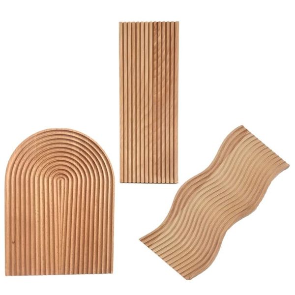 mats & pads water ripple bread dessert tray cutting chopping board creative geometric design placement plate curved surface art mold
mats & pads water ripple bread dessert tray cutting chopping board creative geometric design placement plate curved surface art mold