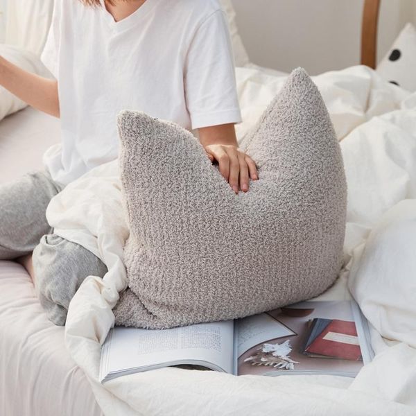 cushion/decorative pillow 45x45cm sofa chair couch back cushion cover soft cozy bed decorative pillowcase solid color case
cushion/decorative pillow 45x45cm sofa chair couch back cushion cover soft cozy bed decorative pillowcase solid color case