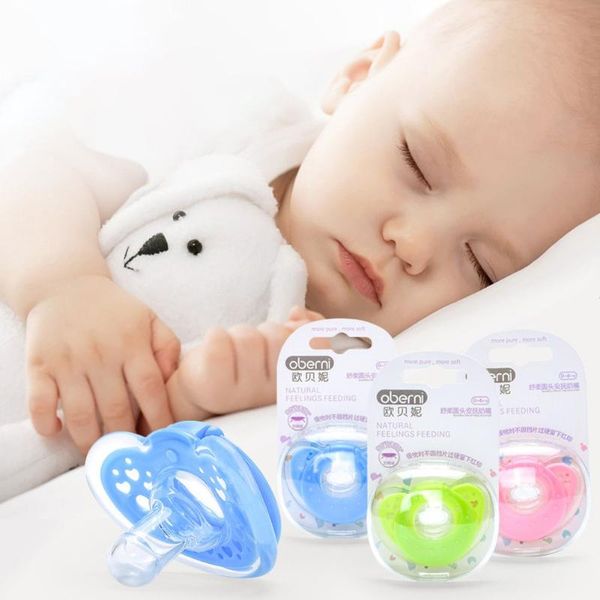 pacifiers# toddle child feeding silicone baby accessories security soother nipple pacifier orthodontic candy color solid
pacifiers# toddle child feeding silicone baby accessories security soother nipple pacifier orthodontic candy color solid
