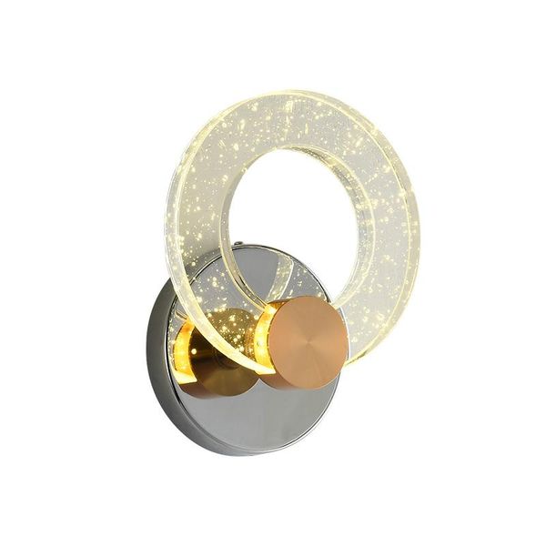 wall lamp modern crystal led simple creative personality bubble background light bedroom bedside living room luminaria
wall lamp modern crystal led simple creative personality bubble background light bedroom bedside living room luminaria