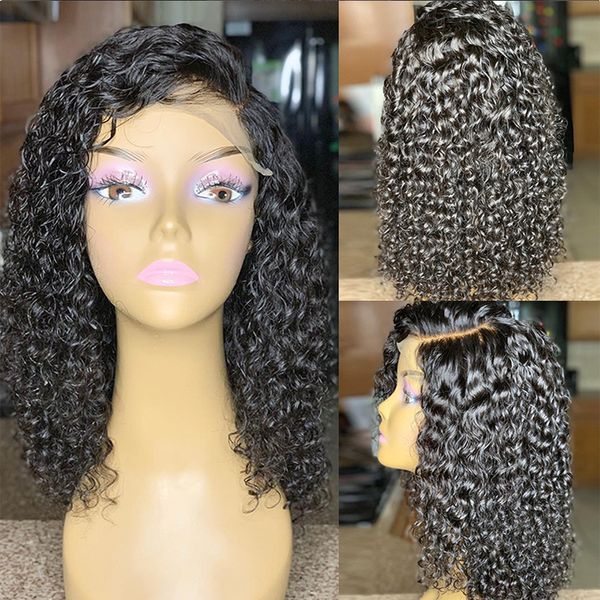 9a 13x4 kinky curly human hair wig for black women long bob brazilian virgin pre plucked lace front wigs with baby hair bleached knots, Black;brown
9a 13x4 kinky curly human hair wig for black women long bob brazilian virgin pre plucked lace front wigs with baby hair bleached knots, Black;brown