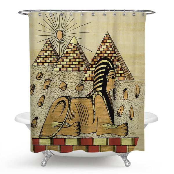 egyptian myths and legends figure shower curtain polyester printing waterproof bathroom pyramid printed bath curtains door decor
egyptian myths and legends figure shower curtain polyester printing waterproof bathroom pyramid printed bath curtains door decor