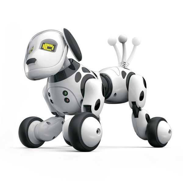 wireless smart remote control robot dog electronic pet animal kids educational toys kids toys dancing
wireless smart remote control robot dog electronic pet animal kids educational toys kids toys dancing