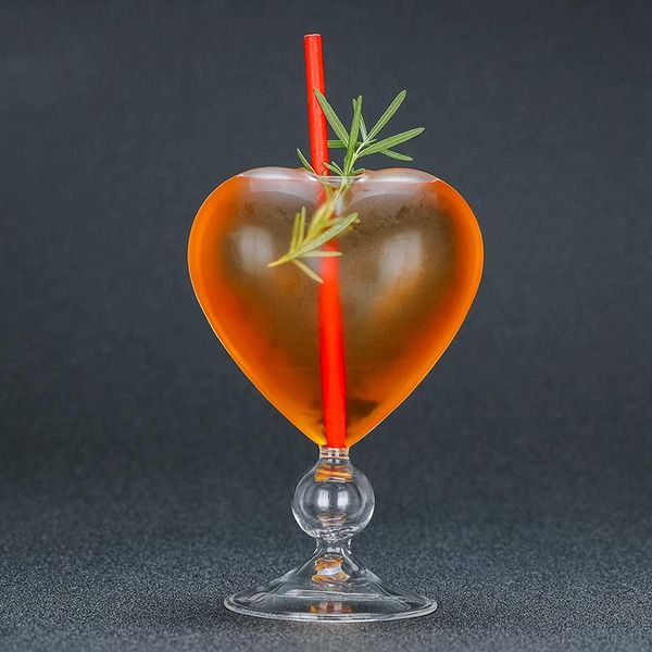 wine glasses creative whiskey glass cup transparent goblet milk tea cupspretty heart-shaped wf
wine glasses creative whiskey glass cup transparent goblet milk tea cupspretty heart-shaped wf