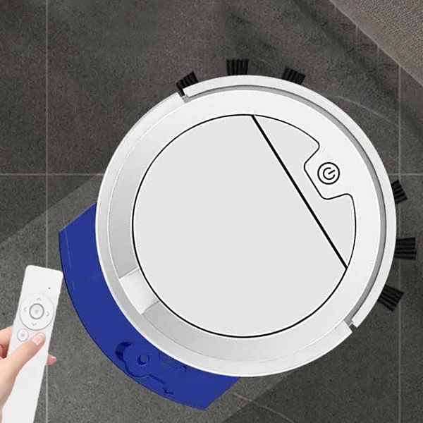 vacuum cleaners 2800pa ultra-thin robot cleaner with water tank remote control wet and dry sweeping mopping
vacuum cleaners 2800pa ultra-thin robot cleaner with water tank remote control wet and dry sweeping mopping
