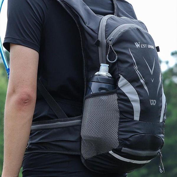 outdoor bags west biking large capacity cycling backpack oxford cloth wear-resistant waterproof riding rucksack travel hiking bag
outdoor bags west biking large capacity cycling backpack oxford cloth wear-resistant waterproof riding rucksack travel hiking bag