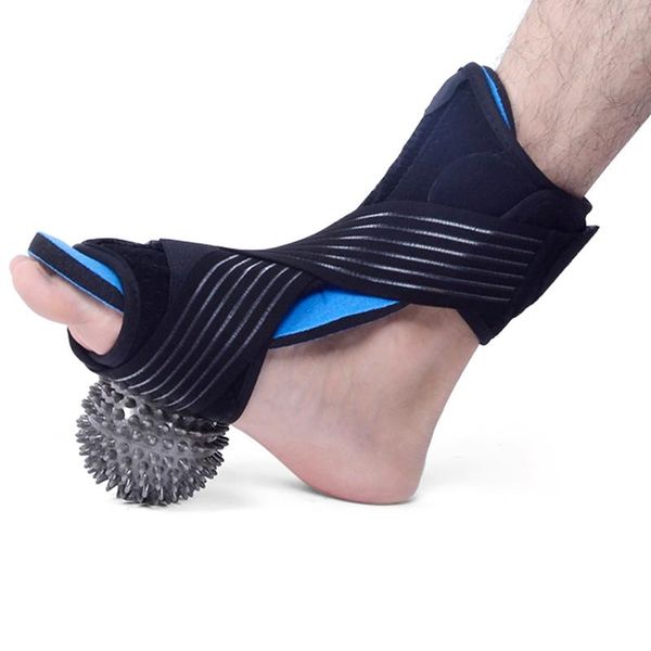 ankle support outdoor foot + massage ball blue mat adjustable compression corrector protective guard wrap fitness protection, Blue;black
ankle support outdoor foot + massage ball blue mat adjustable compression corrector protective guard wrap fitness protection, Blue;black