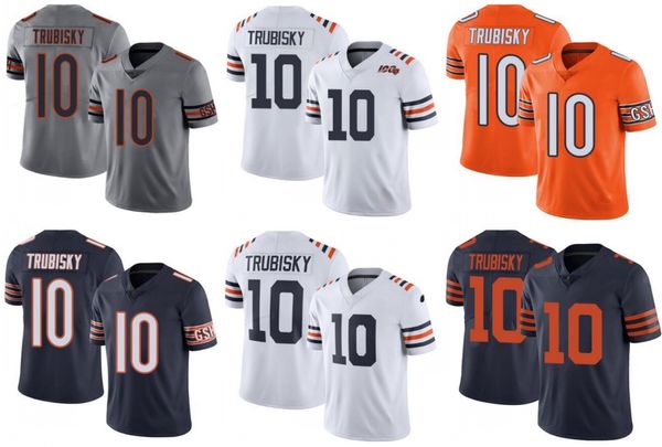 chicagobearsmen #10 mitchell trubisky women youth vapor untouchable limited jersey, Black
chicagobearsmen #10 mitchell trubisky women youth vapor untouchable limited jersey, Black