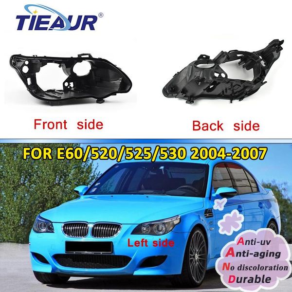 other lighting system 1 pair headlight back base for 520i 523i 525i 530xi 535d 540i 545i m5 e60 04-10 xenon hid housing replaces
other lighting system 1 pair headlight back base for 520i 523i 525i 530xi 535d 540i 545i m5 e60 04-10 xenon hid housing replaces
