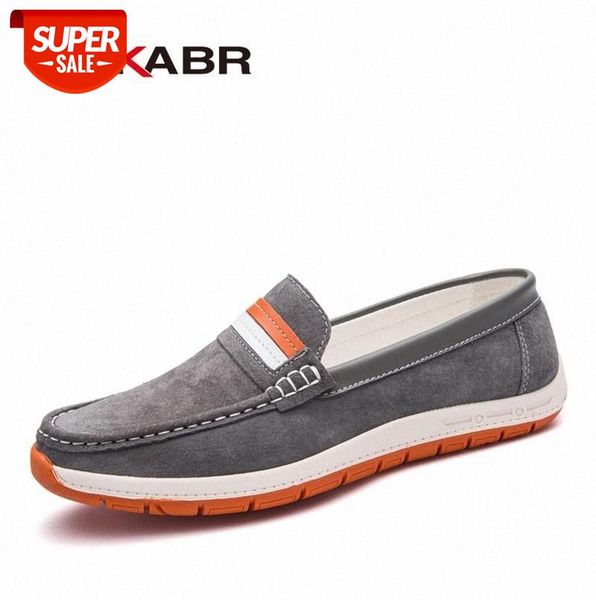 dekabr men loafers genuine leather driving boat shoes comfortable male slip-on casual fashion lazy flats moccasin #et8l
dekabr men loafers genuine leather driving boat shoes comfortable male slip-on casual fashion lazy flats moccasin #et8l