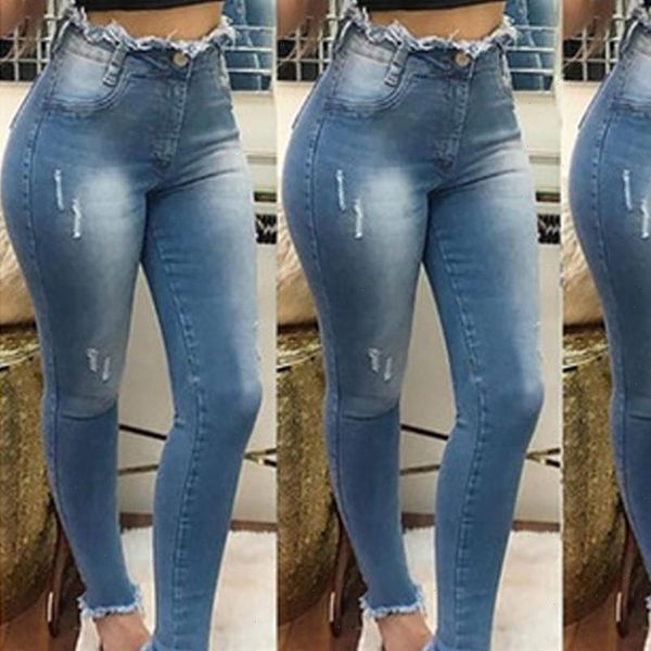 women jeans high waist for slim fit stretch denim bodycon tassel belt bandage skinny push up woman, Blue
women jeans high waist for slim fit stretch denim bodycon tassel belt bandage skinny push up woman, Blue