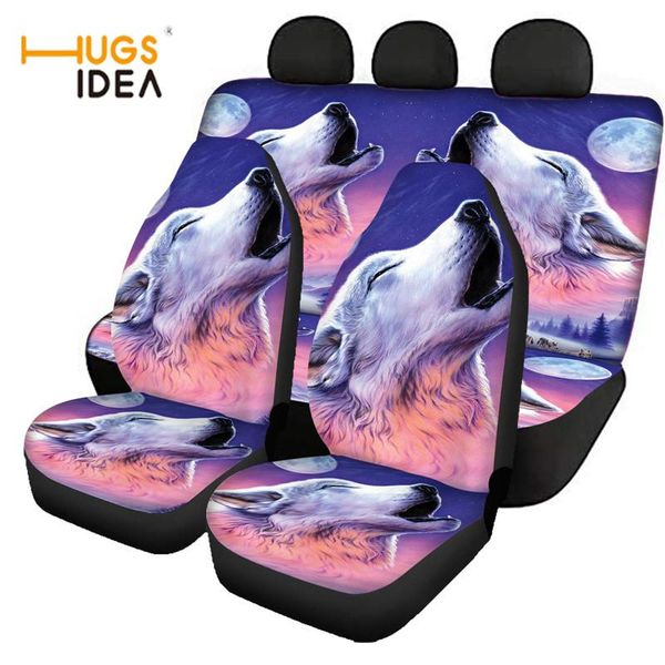 creative galaxy wolf pattern front and rear seat cover personlized auto interior decortion accessories car pad chair covers
creative galaxy wolf pattern front and rear seat cover personlized auto interior decortion accessories car pad chair covers