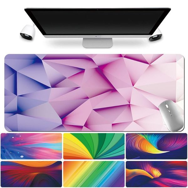 mouse pads & wrist rests pad gaming gamer large table mat pu leather washable watercolor pattern laptop
mouse pads & wrist rests pad gaming gamer large table mat pu leather washable watercolor pattern laptop
