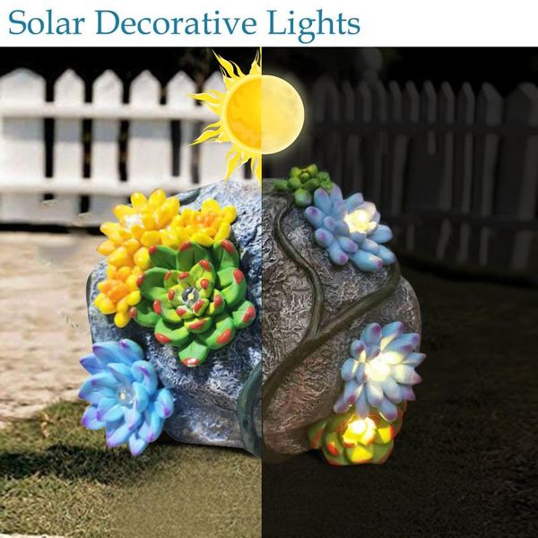 solar light stone succulent sculpture garden led lamp outdoor flower art ornaments plants figurines miniatures home decoration decorations
solar light stone succulent sculpture garden led lamp outdoor flower art ornaments plants figurines miniatures home decoration decorations