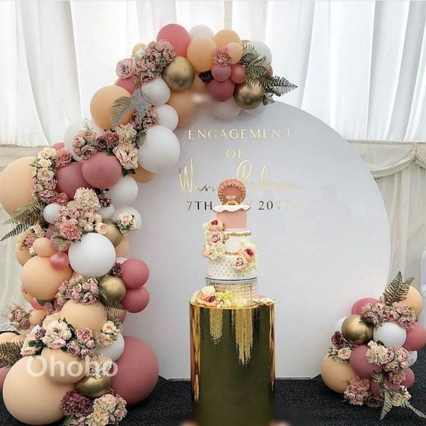 party decoration ohoho retro dusty pink balloons garland arch kit diy happy birthday wedding baby shower ballons accessories
party decoration ohoho retro dusty pink balloons garland arch kit diy happy birthday wedding baby shower ballons accessories