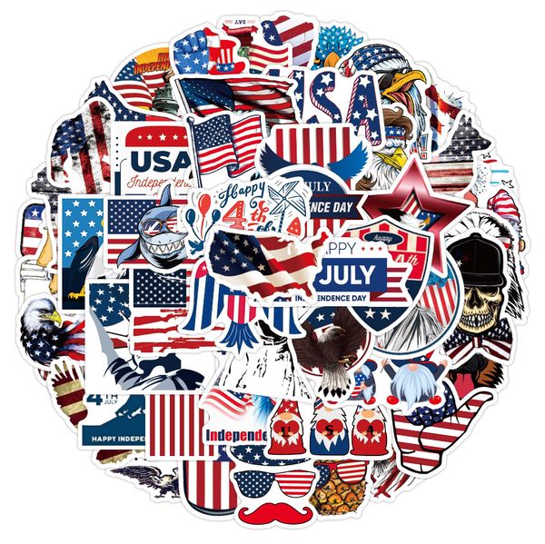 3set=150pcs new american independence day graffiti sticker helmet notebook scooter water cup waterproof sticker
3set=150pcs new american independence day graffiti sticker helmet notebook scooter water cup waterproof sticker