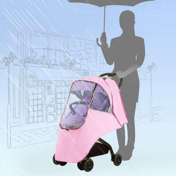 stroller parts & accessories baby waterproof rain cover pvc universal wind dust shield with windows for strollers pushchairs
stroller parts & accessories baby waterproof rain cover pvc universal wind dust shield with windows for strollers pushchairs