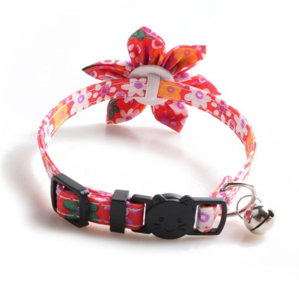 cat costumes sunflower print fabric cotton dog collar pet bow tie lovely neck strap blue pink bowknot accessorise supply
cat costumes sunflower print fabric cotton dog collar pet bow tie lovely neck strap blue pink bowknot accessorise supply