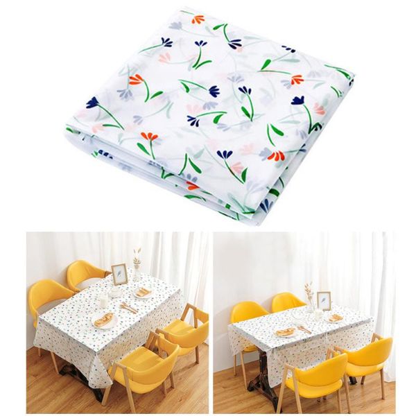 waterproof and oil-proof table clothes tablecloth restaurant mat table-cloth 130x140cm (plant) cloth
waterproof and oil-proof table clothes tablecloth restaurant mat table-cloth 130x140cm (plant) cloth