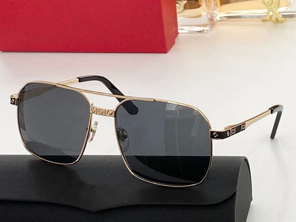 sunglasses for men and women summer style 0819 anti-ultraviolet retro plate metal full frame fashion eyeglasses random box, White;black
sunglasses for men and women summer style 0819 anti-ultraviolet retro plate metal full frame fashion eyeglasses random box, White;black