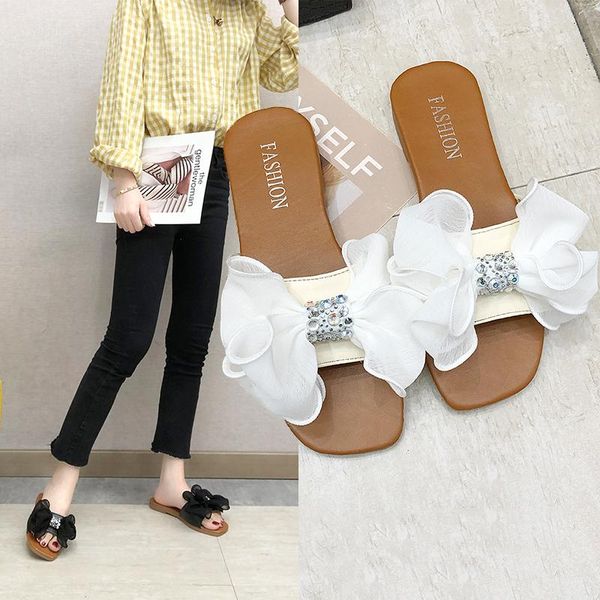 slippers 2021 flock summer ladies handmade fashion flower retro ethnic casual shoes women slip on slides outside, Black
slippers 2021 flock summer ladies handmade fashion flower retro ethnic casual shoes women slip on slides outside, Black