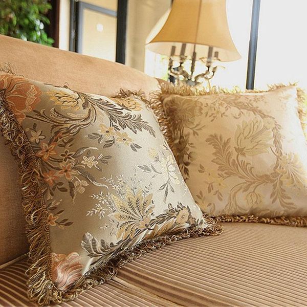 cushion/decorative pillow 1 pc recommend europe satin jacquard home tassels luxury/elegant/home/sofa/car decor cushion/pillowcases,coreless
cushion/decorative pillow 1 pc recommend europe satin jacquard home tassels luxury/elegant/home/sofa/car decor cushion/pillowcases,coreless