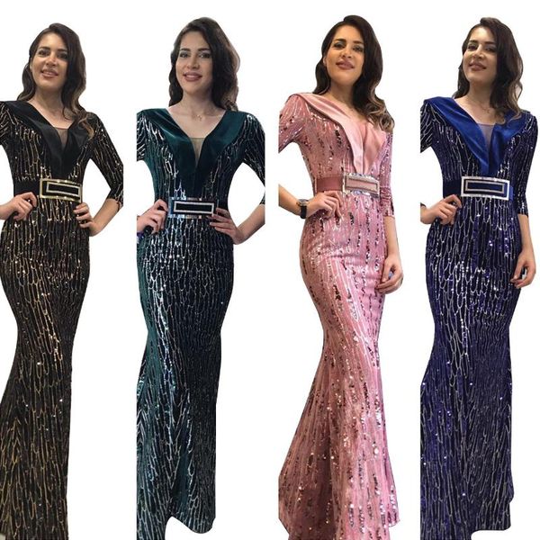 ethnic clothing bodycon african dress women clothes fashion sequins evening maxi dresses for 2021 plus size robe, Red
ethnic clothing bodycon african dress women clothes fashion sequins evening maxi dresses for 2021 plus size robe, Red