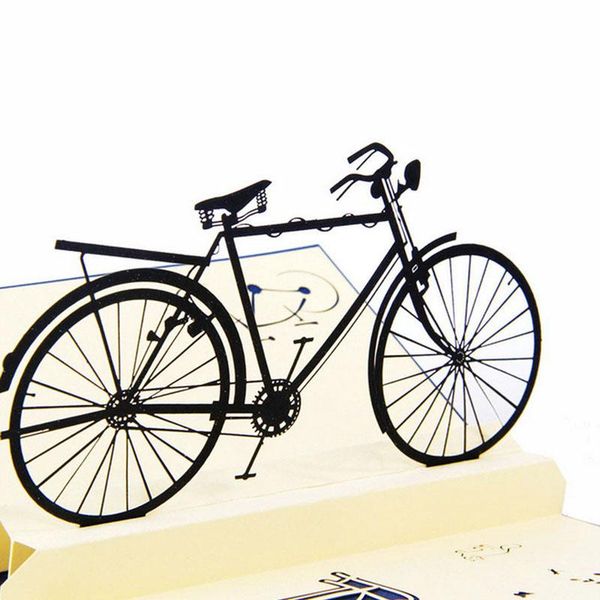 greeting cards g2 3d up handmade bicycle happy birthday thank you christmas halloween
greeting cards g2 3d up handmade bicycle happy birthday thank you christmas halloween
