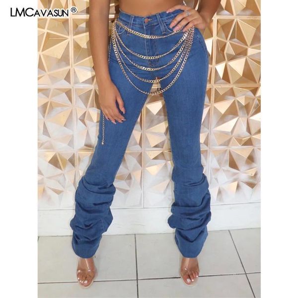 women's jeans lmcavasun women high waisted skinny pants womens streetwear autumn winter ladies jbvk, Blue
women's jeans lmcavasun women high waisted skinny pants womens streetwear autumn winter ladies jbvk, Blue
