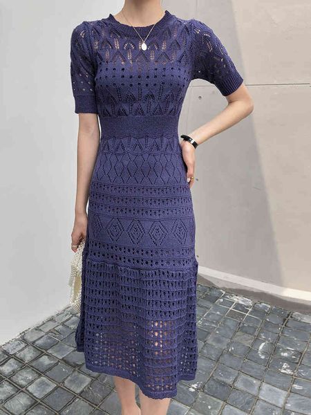 summer elegant lady slim temperament o neck short sleeve lace hollow out mermaid dress + spaghetti strap fashion sets 2 210429, White
summer elegant lady slim temperament o neck short sleeve lace hollow out mermaid dress + spaghetti strap fashion sets 2 210429, White