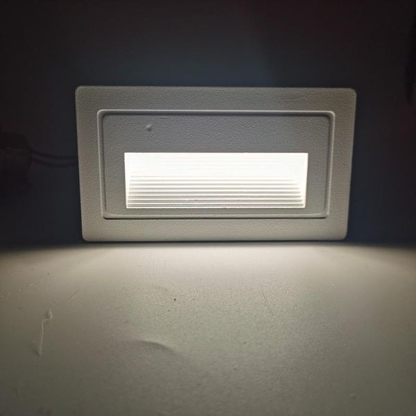 wall lamps 85-265v ip65 outdoor sensor indoor led step light 15leds waterproof stair embedded underground deck
wall lamps 85-265v ip65 outdoor sensor indoor led step light 15leds waterproof stair embedded underground deck