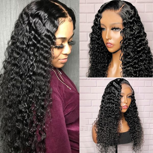 long black natural density daily use wig loose water wave wigs for black women heat resistant synthetic lace front wig
long black natural density daily use wig loose water wave wigs for black women heat resistant synthetic lace front wig