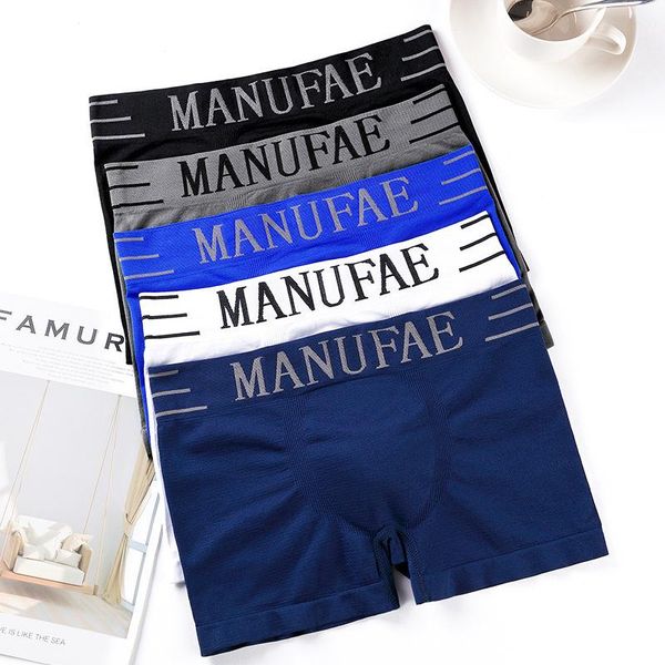 underpants style men's boxer junior high school shorts solid color underwear large size loose bottom, breathable and comfortable, Black;white
underpants style men's boxer junior high school shorts solid color underwear large size loose bottom, breathable and comfortable, Black;white