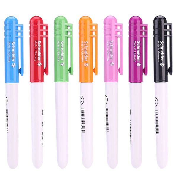 the pen schneider bk401 special ink bag pen for beginners 
the pen schneider bk401 special ink bag pen for beginners