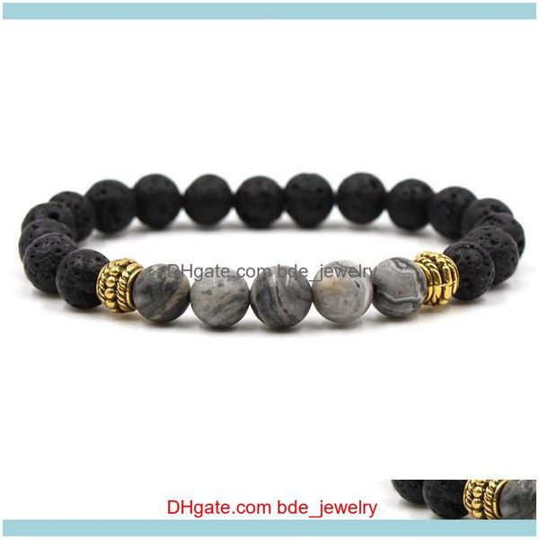 charm jewelrycharm bracelets fashion black lava stone 7 reiki chakra healing balance beads bracelet for men women stretch yoga jewelry drop, Golden;silver
charm jewelrycharm bracelets fashion black lava stone 7 reiki chakra healing balance beads bracelet for men women stretch yoga jewelry drop, Golden;silver